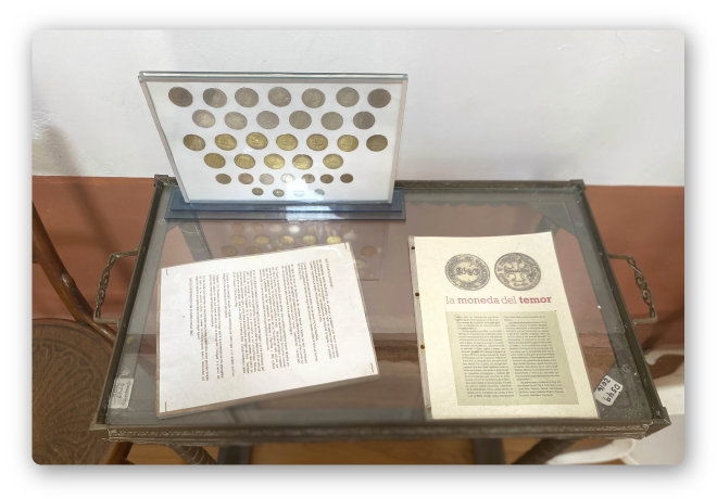 Museo Médico de la LEPRA