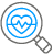 lupa icono