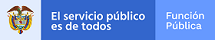 logos funcion publica