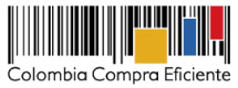 Colombia Compra Eficiente